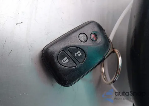 2010 Lexus Rx 450H 450 z USA, uszkodzony, nr VIN JTJZB1BA3A2401445